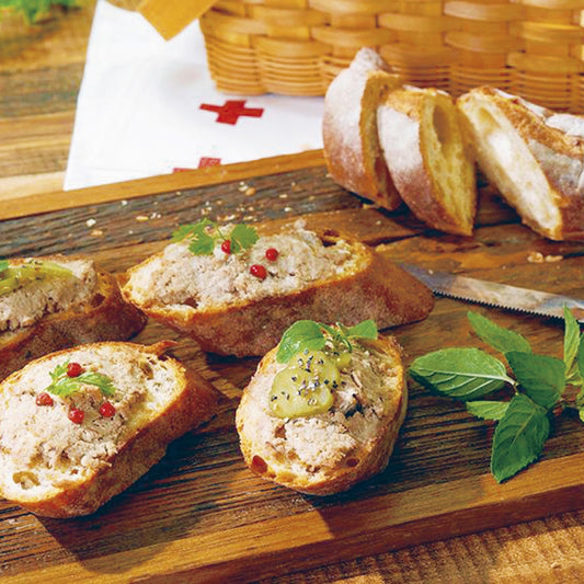 エナフオードブルセット