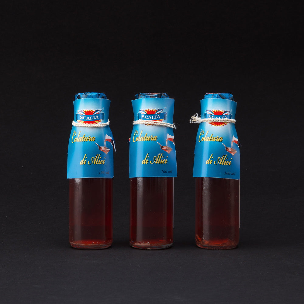 コラトゥーラ3本セット　MF-C