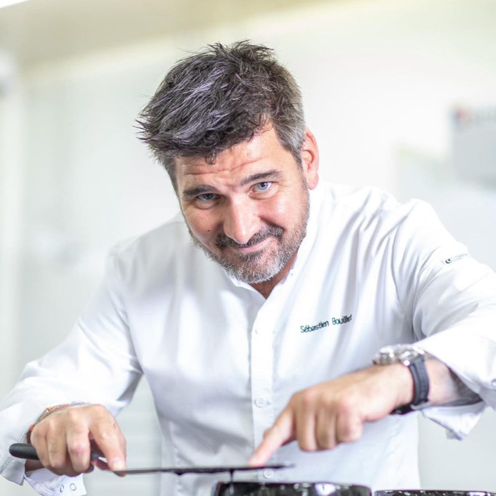 セバスチャン・ブイエ　タルトレット6個