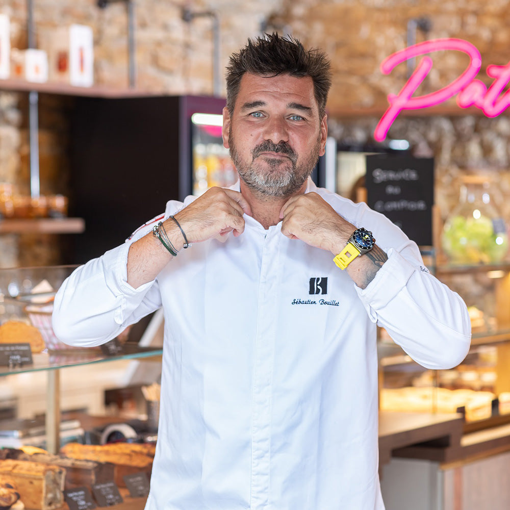 セバスチャン・ブイエ　マカリヨン12個