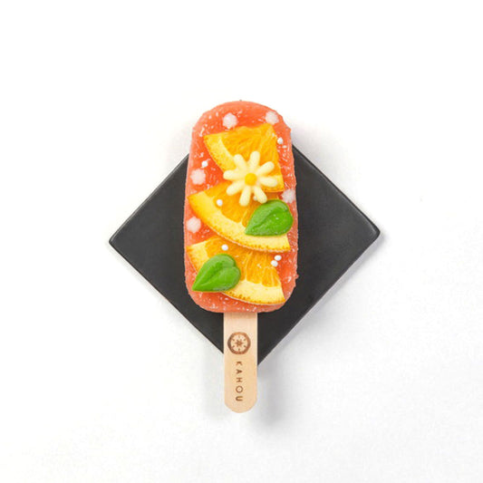 京都　果朋KAHOU　果氷-kaori- ミモザ 1本