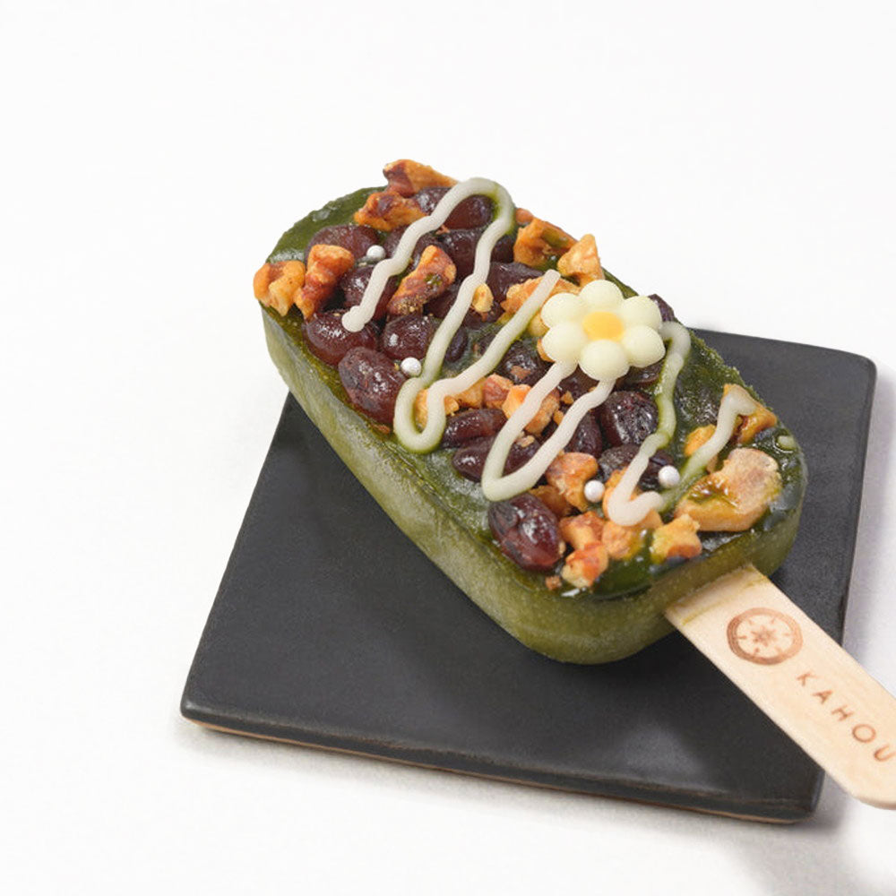 京都　果朋KAHOU　果氷-kaori- カルーア抹茶 1本