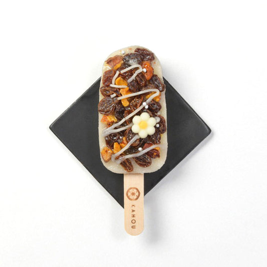 京都　果朋KAHOU　果氷-kaori- ラムミルク 1本