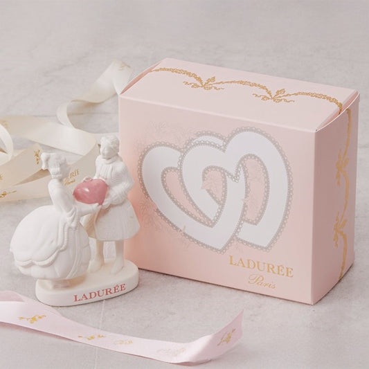 LADUREE（ラデュレ）スジェ・マリエ