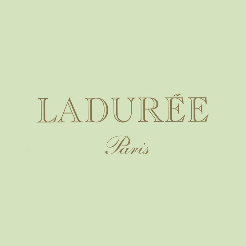 LADUREE（ラデュレ）コフレ・フィナンシェ＆マドレーヌ 18個入り