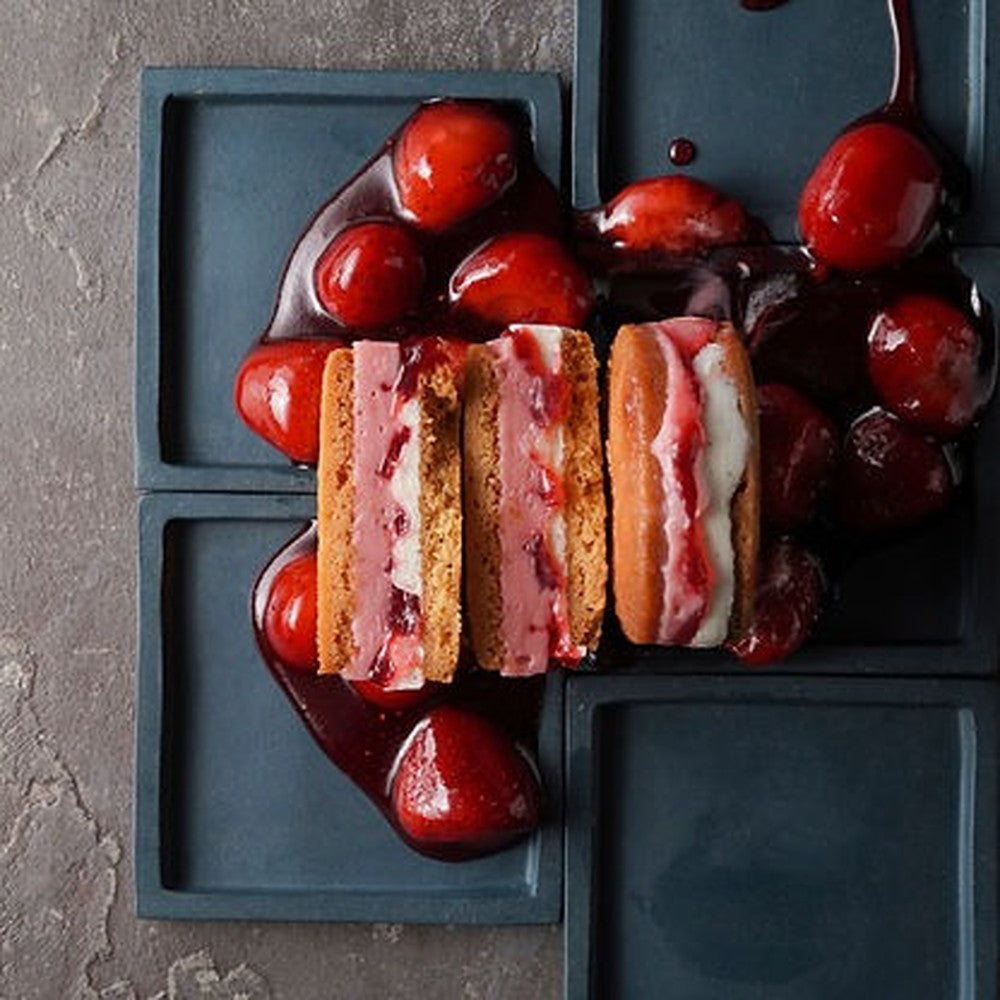 LIFE IS PATISSIER　バターサンド