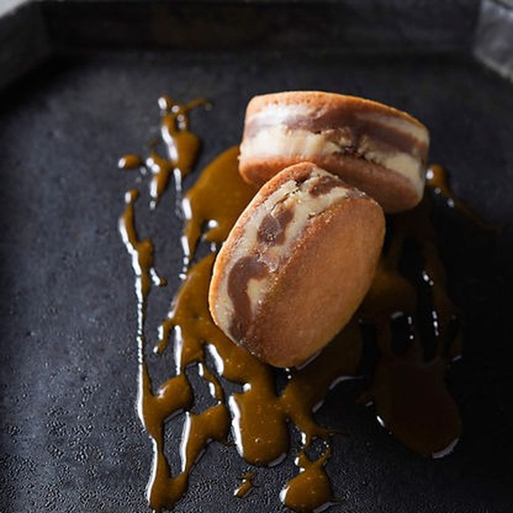 LIFE IS PATISSIER　バターサンド