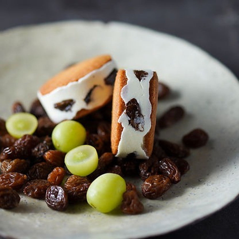 LIFE IS PATISSIER　バターサンド