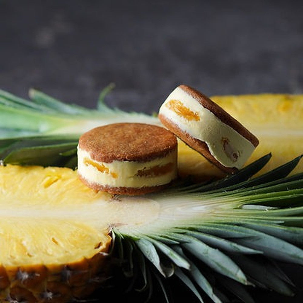 LIFE IS PATISSIER　バターサンド