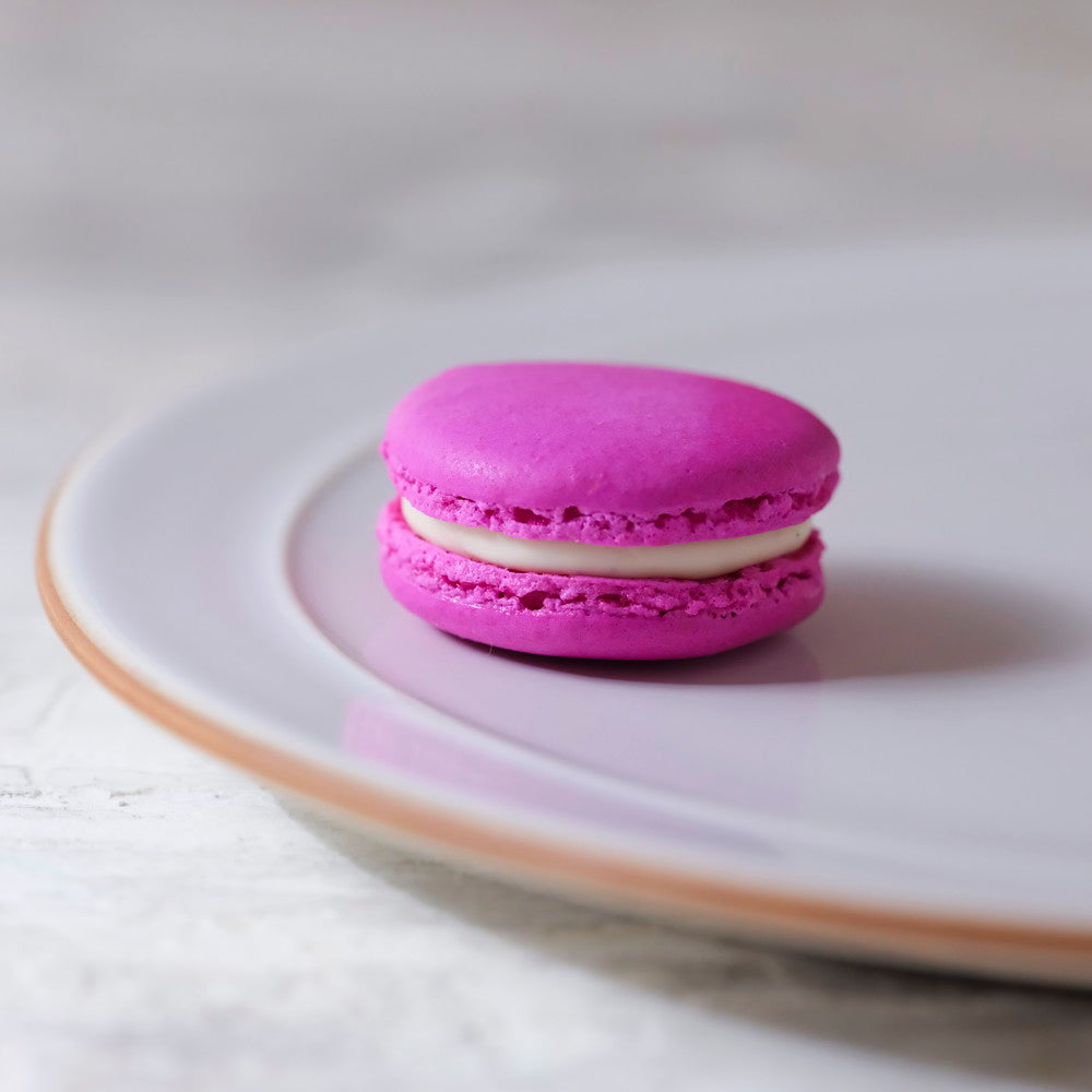 パティスリー・マカロナージュ 茅ヶ崎完熟マカロン 5個