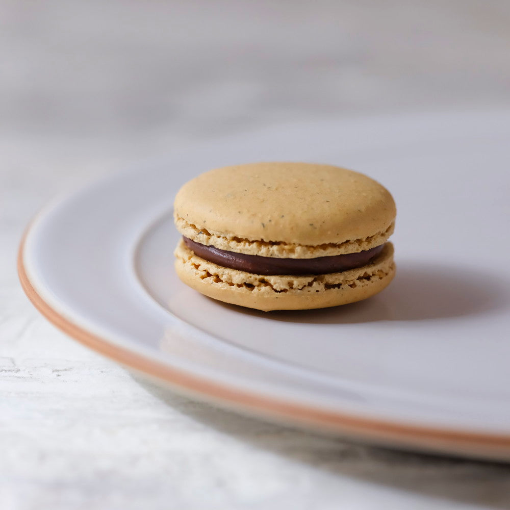 パティスリー・マカロナージュ 茅ヶ崎完熟マカロン 10個