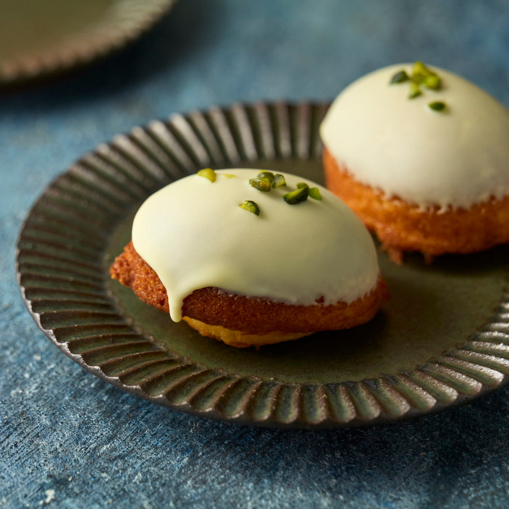 パティスリー・マカロナージュ 湘南レモンケーキ 10個