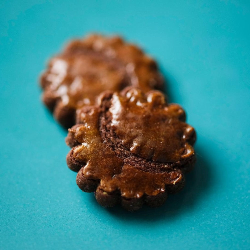 パティスリー・マカロナージュ Ma Minette(マ・ミネット)