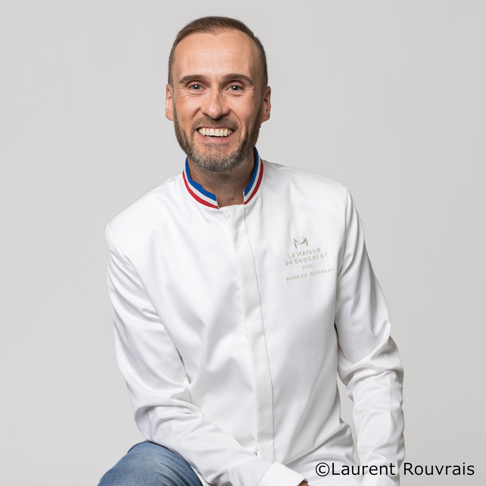 ラ・メゾン・デュ・ショコラ トリュフ パルフメ 84g