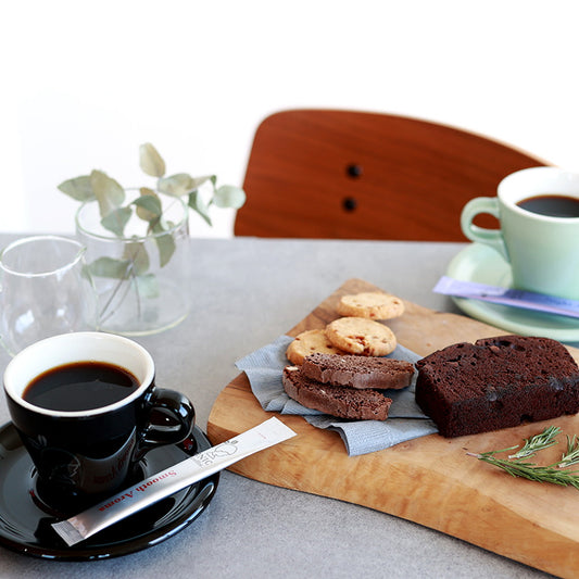 INIC coffee スムースアロマ  3P