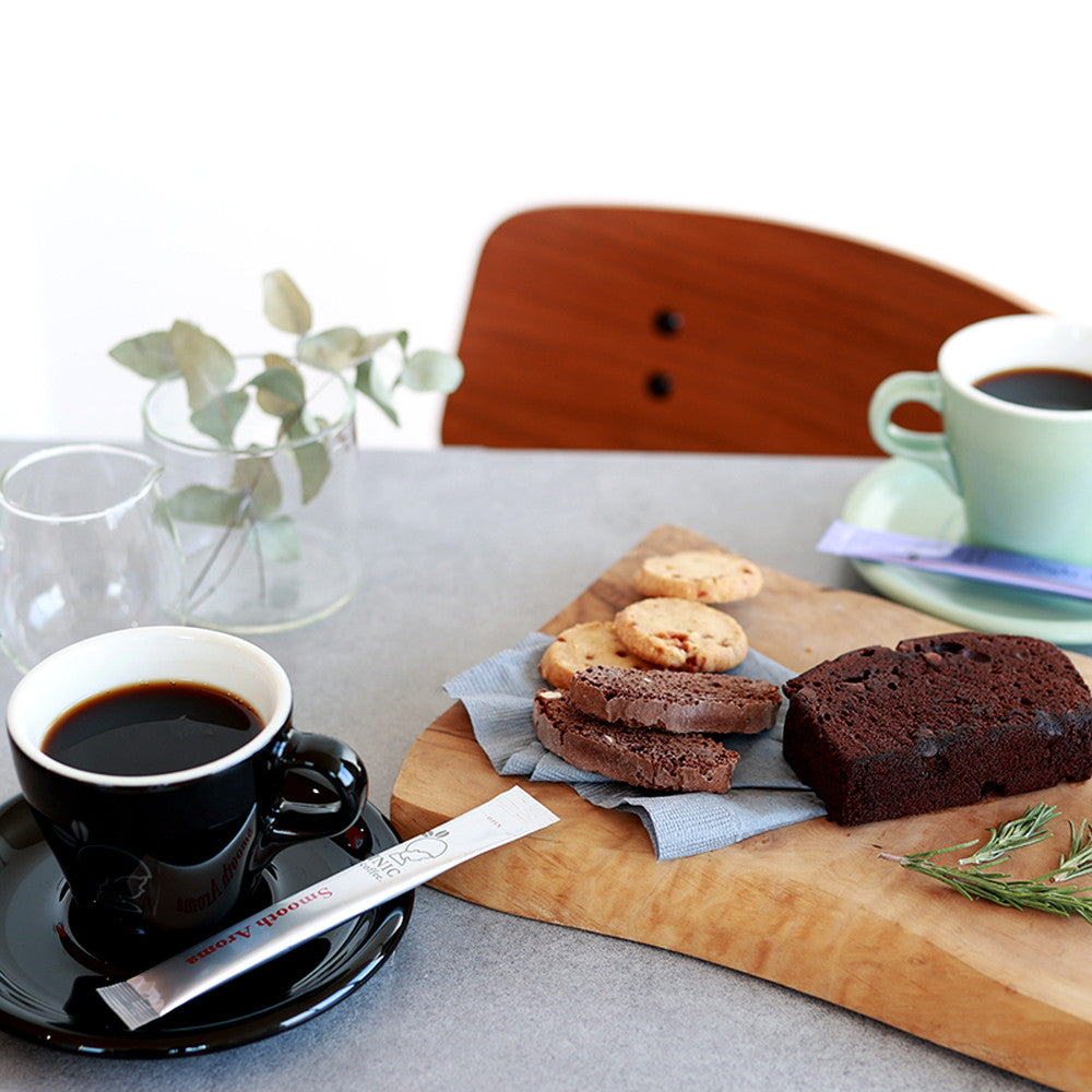 INIC coffee スムースアロマ  12P