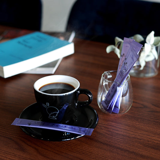 INIC coffee ナイトアロマ 12P