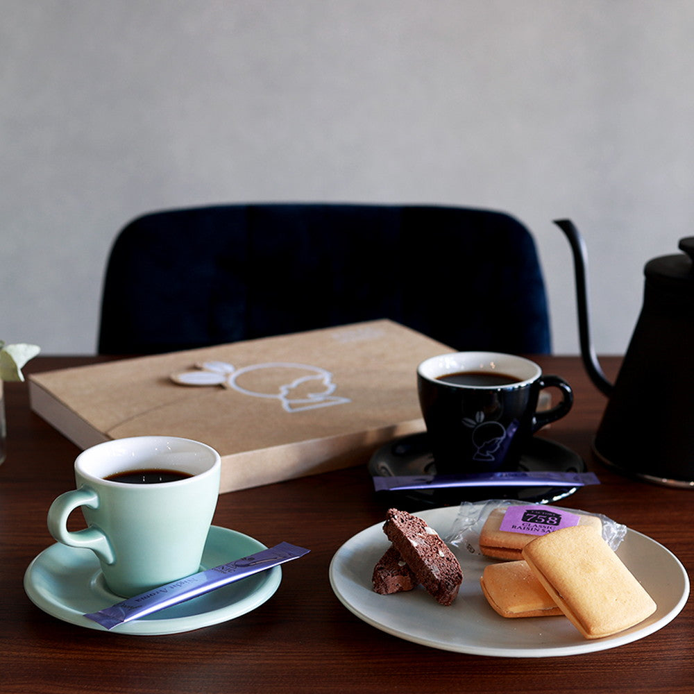 INIC coffee ナイトアロマ 12P