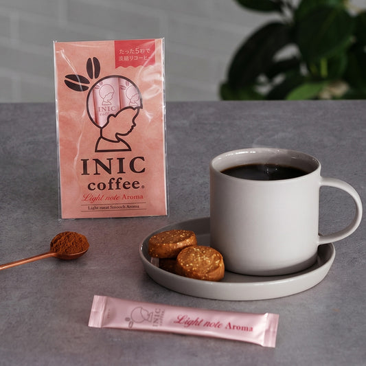INIC coffee ライトノートアロマ  3P