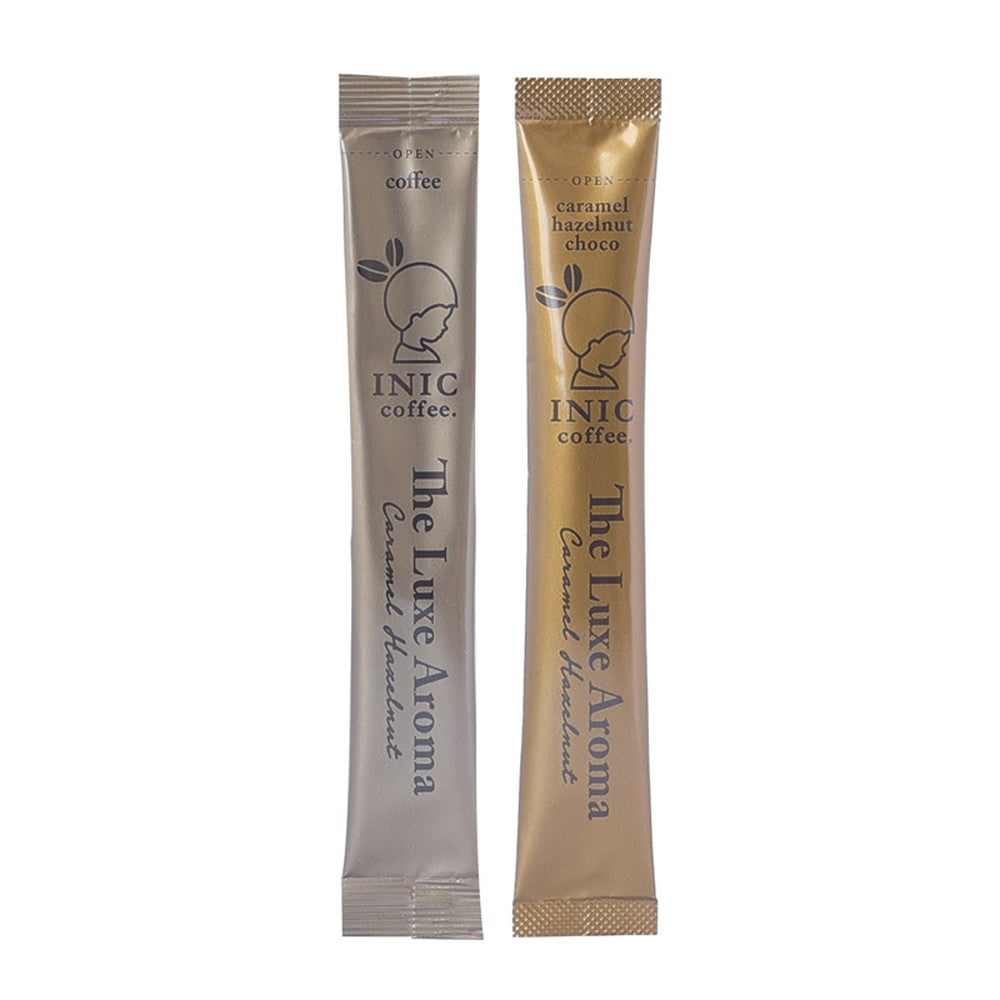 INIC coffee Aromaヘーゼルナッツ  6C
