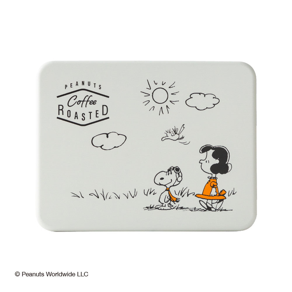 PEANUTS coffee Roasted アフタヌーンブレンド6P