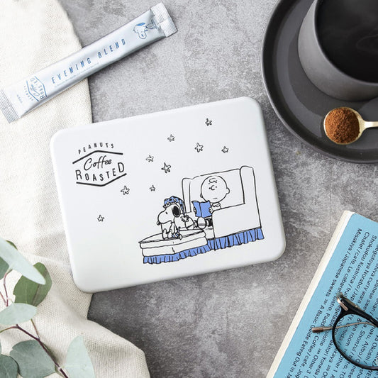 PEANUTS coffee Roasted イブニングブレンド6P