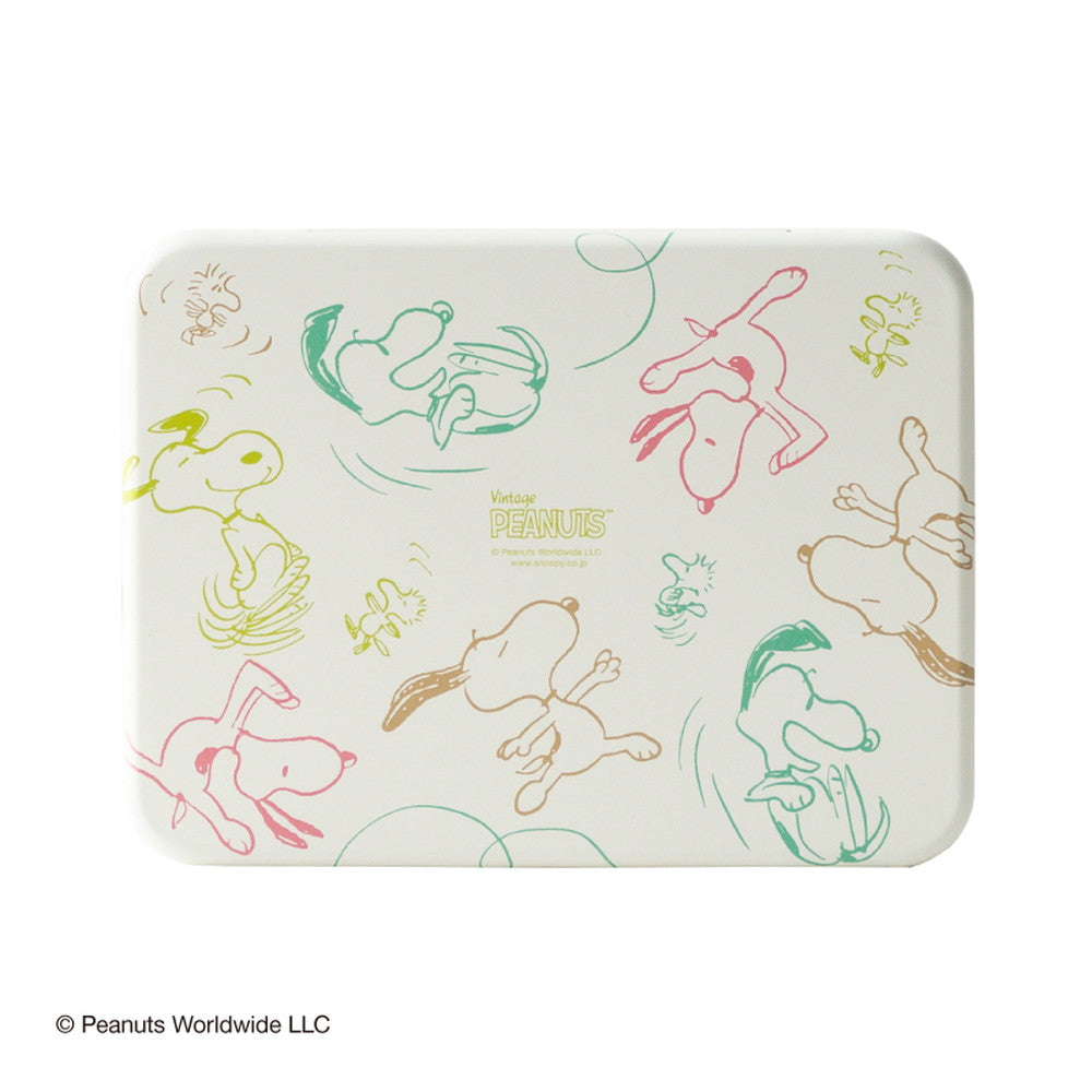 PEANUTS coffee デザートコーヒー2026 Spring缶  3C