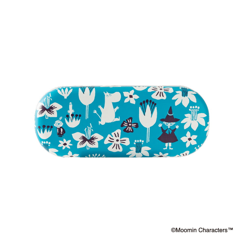 MOOMIN & TABLE DRINKS シマ