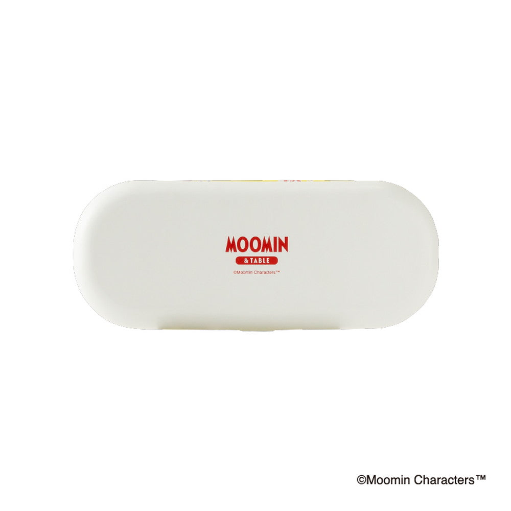 MOOMIN & TABLE DRINKS サフト
