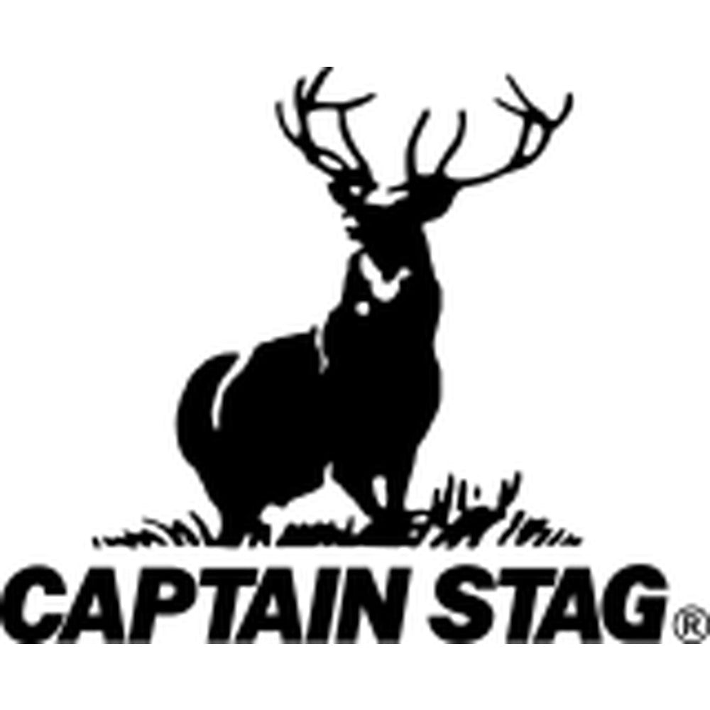 キャプテンスタッグ　ラウンド グリルプレート 20ｃｍ