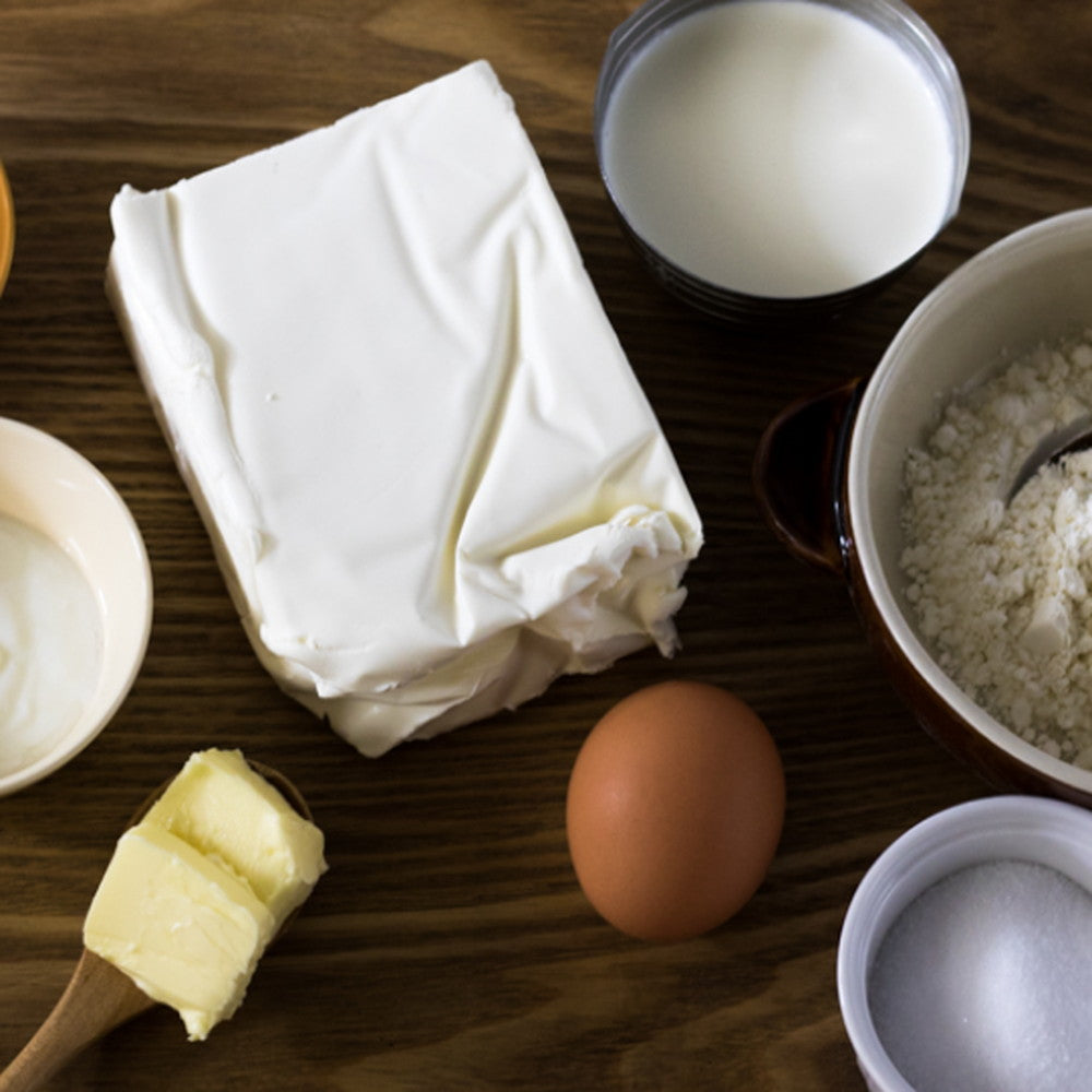 京都チーズケーキ専門店 ソラアオ　アイスチーズケーキサンド 3種計6個【3箱】