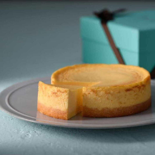 京都チーズケーキ専門店 ソラアオ　京都プレミアムチーズケーキ