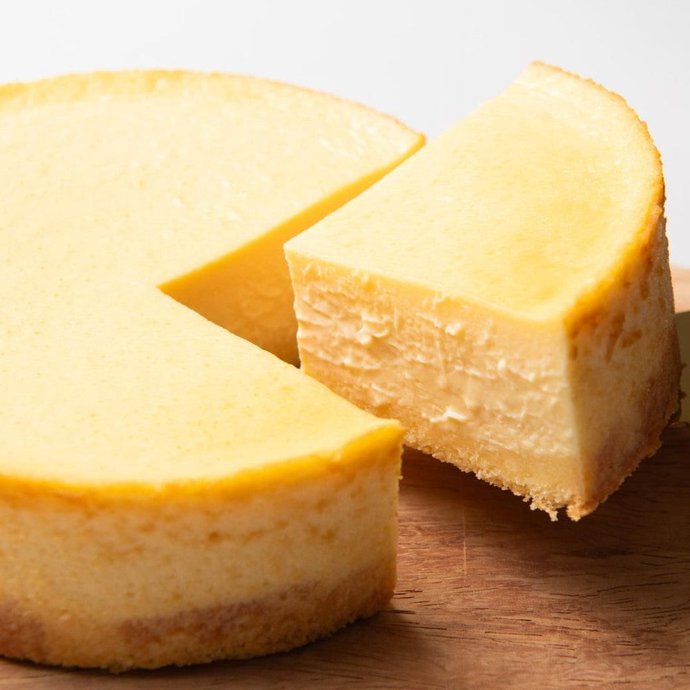 京都チーズケーキ専門店 ソラアオ　京都プレミアムチーズケーキ