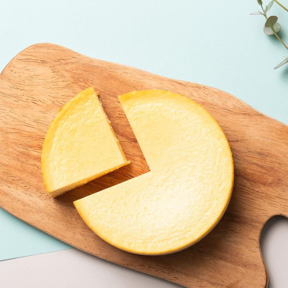 京都チーズケーキ専門店 ソラアオ　京都プレミアムチーズケーキ