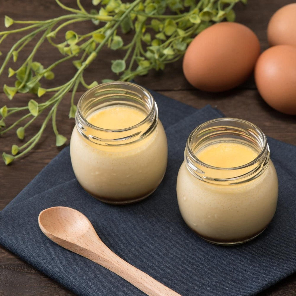 京都チーズケーキ専門店 ソラアオ　ソラアオぷりん 4個入