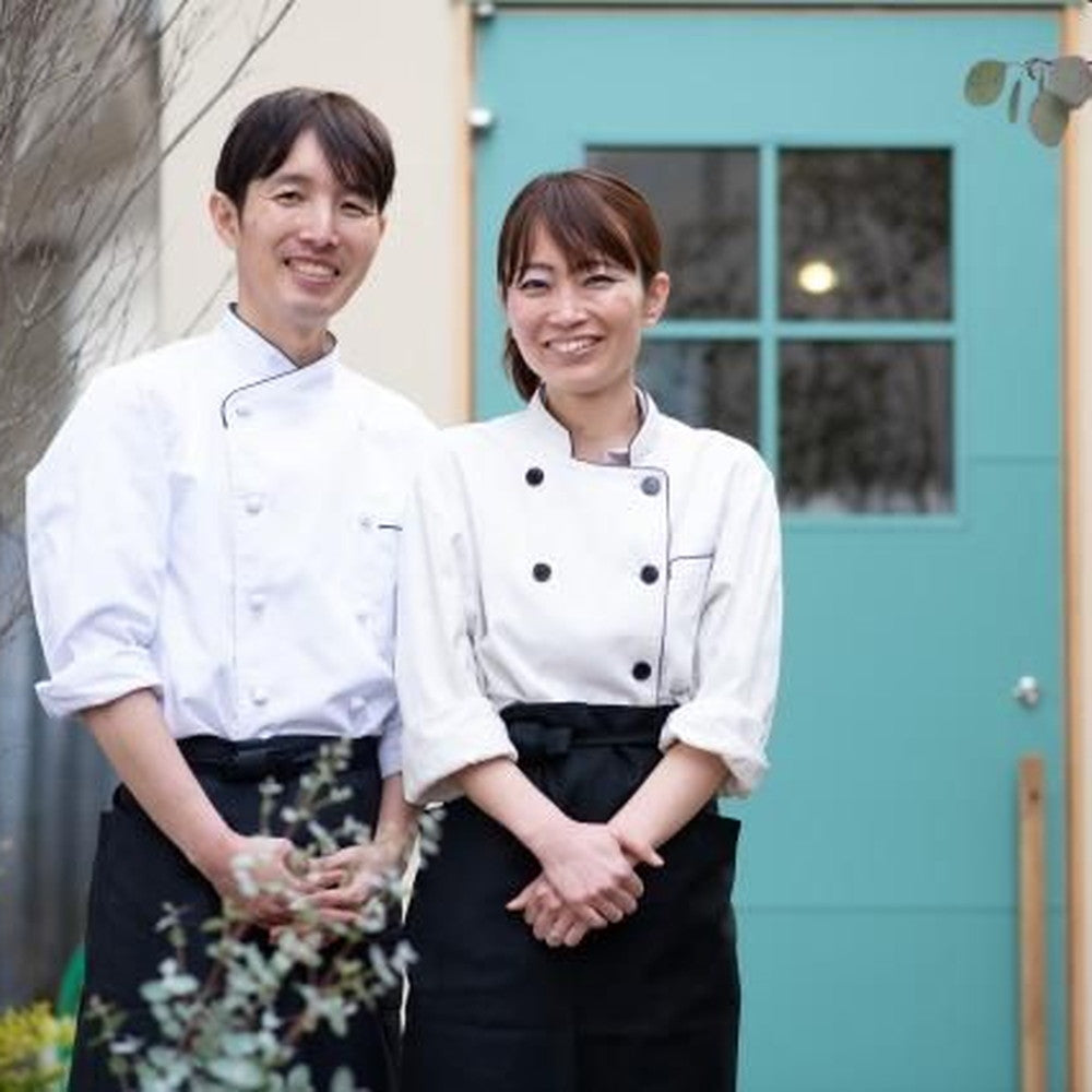 京都チーズケーキ専門店 ソラアオ　京都プレミアムガトーショコラ