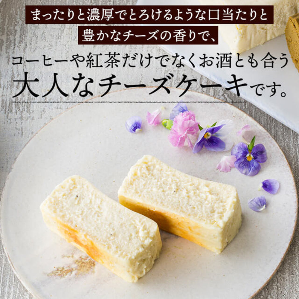 SONOMA SWEETS チーズテリーヌ（プレーン）