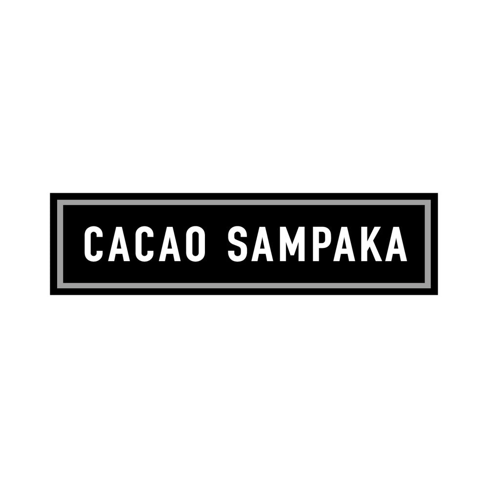 スペイン王室御用達ショコラテリア「カカオサンパカ」ショコラアソート