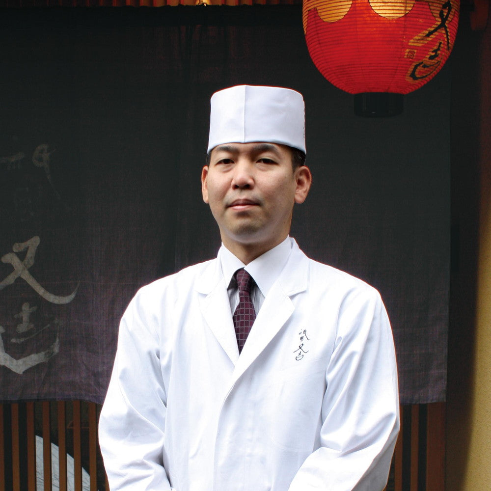 「祇園又吉」だし香る京風かつとじ・親子煮