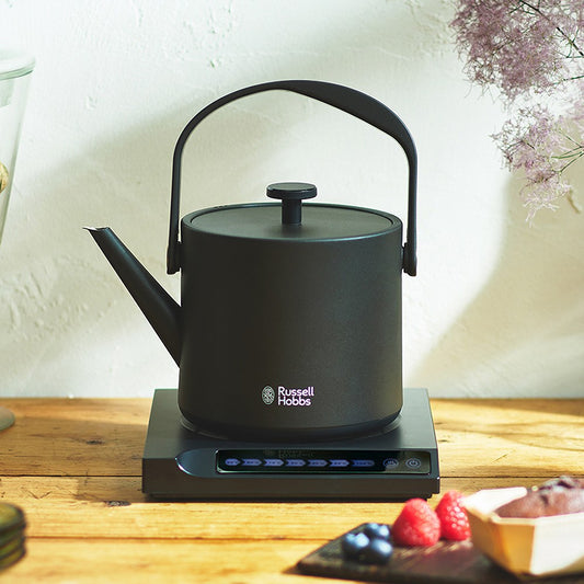 ラッセルホブス　Russell Hobbs　T Kettle（ブラック）