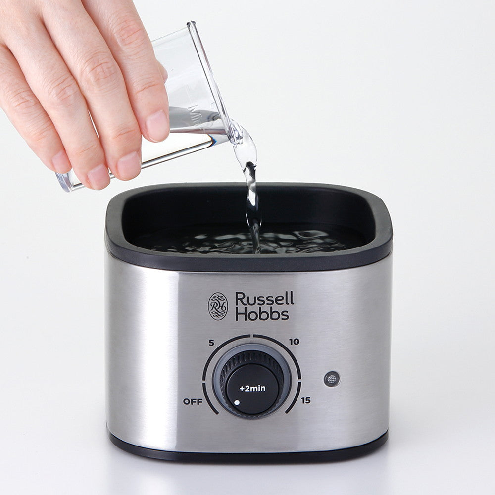 Russell Hobbs(ラッセルホブス) クイックミニスチーマー