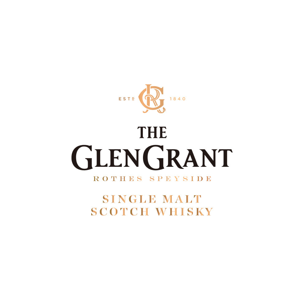 THE GLEN GRANT(ザ グレングラント)10年 700ml(1本)