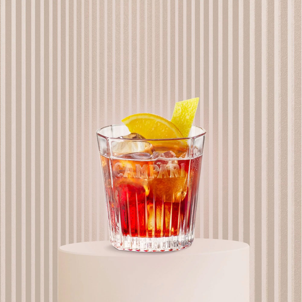 CAMPARI(カンパリ)リキュールイタリア 750ml(2本)