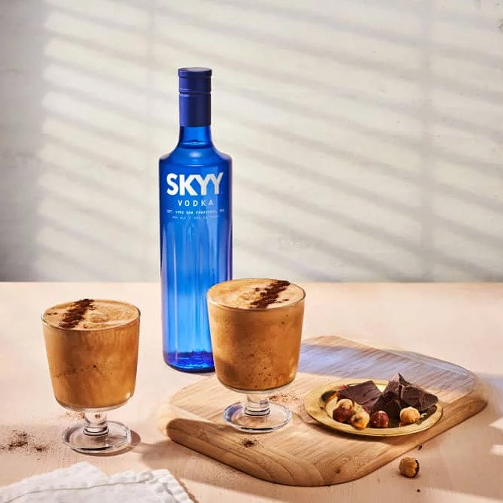 SKYY VODKA (スカイウォッカ) ウォッカイタリア 750ml(1本)