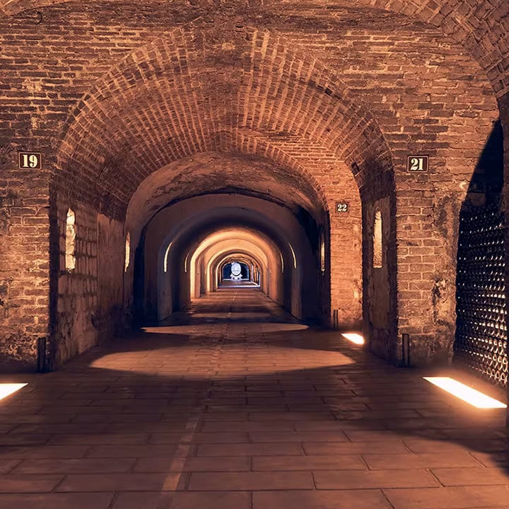 シャンパン Moet&Chandon(モエ・エ・シャンドン)ロゼ アンぺリアル 750ml箱付き 6本