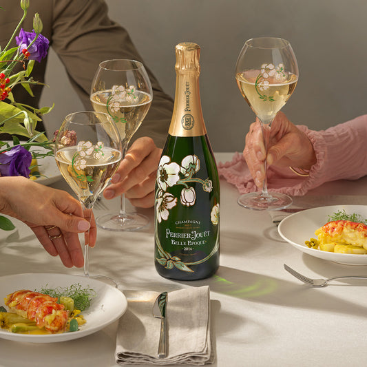 1811年創業シャンパーニュ ペリエ ジュエ ベル エポック 2016 箱入  750ml 1本