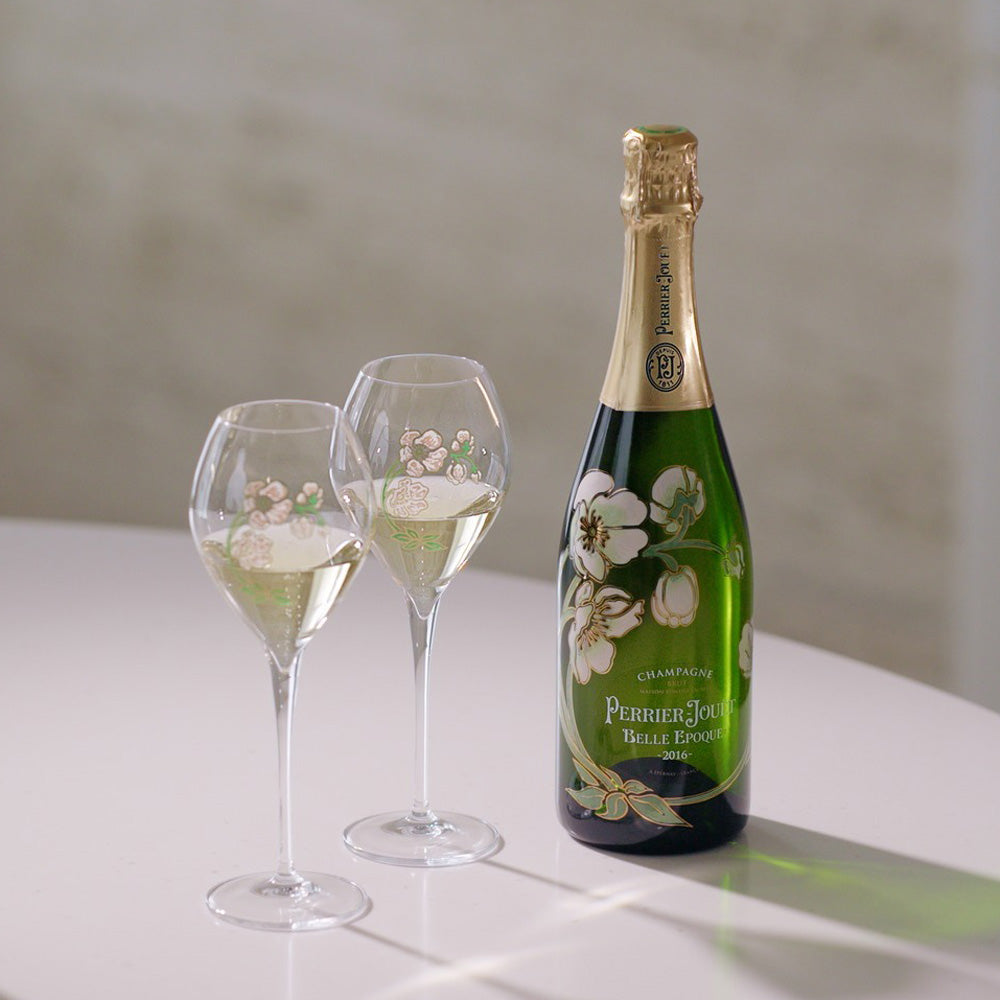 1811年創業シャンパーニュ ペリエ ジュエ ベル エポック 2016 箱入  750ml 1本