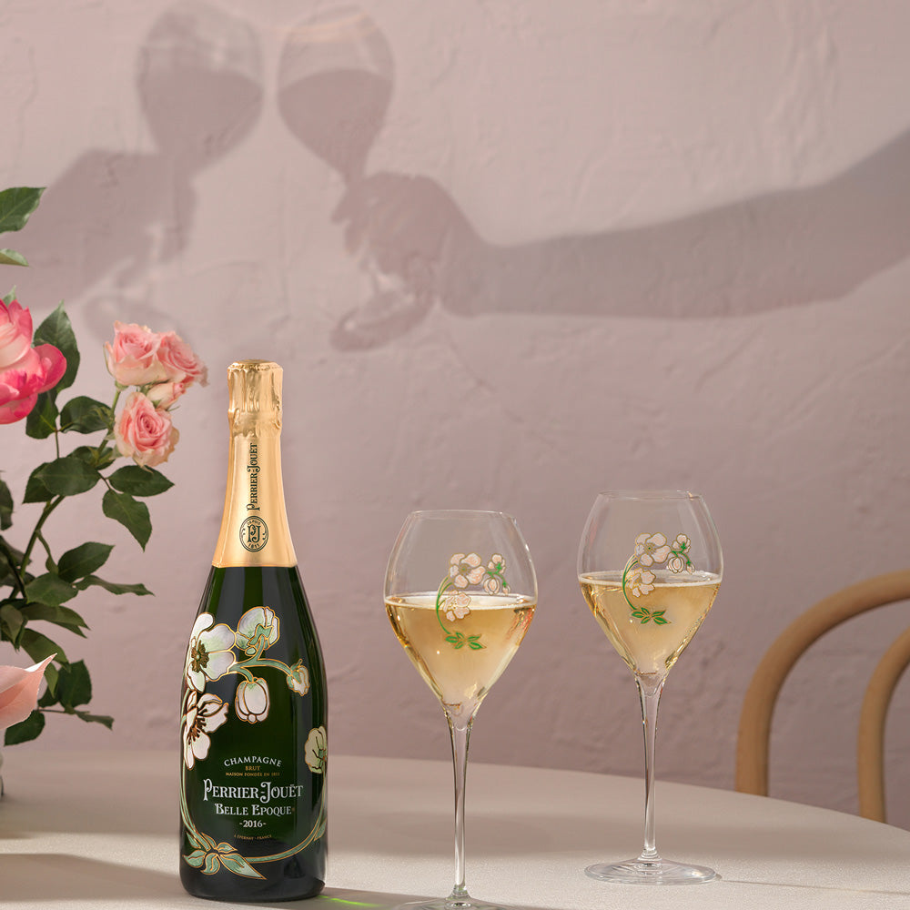 1811年創業シャンパーニュ ペリエ ジュエ ベル エポック 2016 箱入  750ml 1本