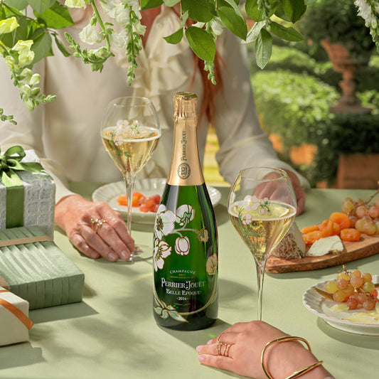 1811年創業シャンパーニュ ペリエ ジュエ ベル エポック 2016 箱入  750ml 6本