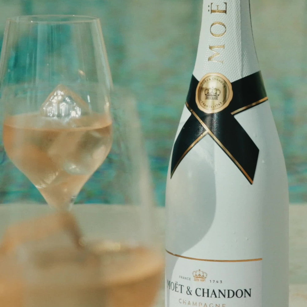 モエ・エ・シャンドン アイス アンペリアル  750ml　2本